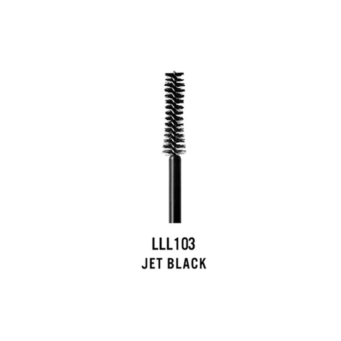 JCAT LLL103 Lengthening Mascara Jet Black