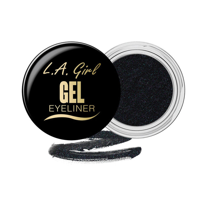 LAGIRL Gel Eyeliner Intense Color