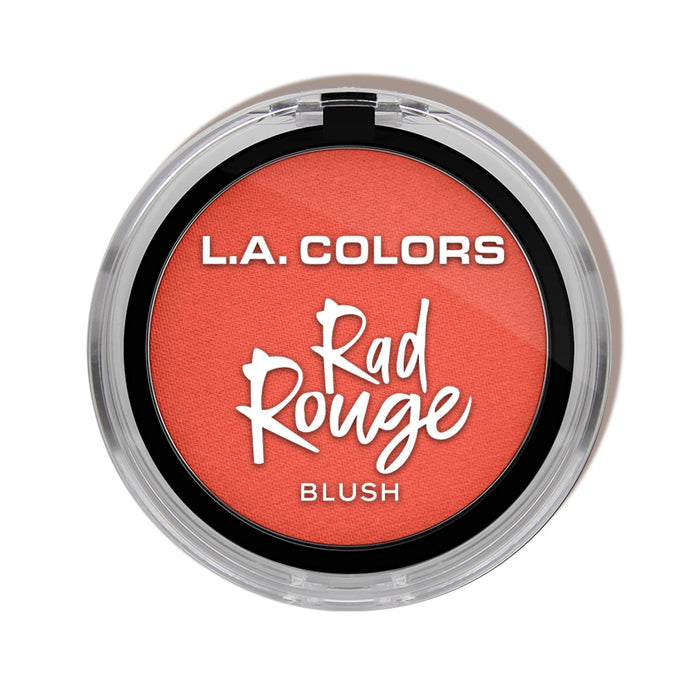 LACOLORS Rad Rouge Blush