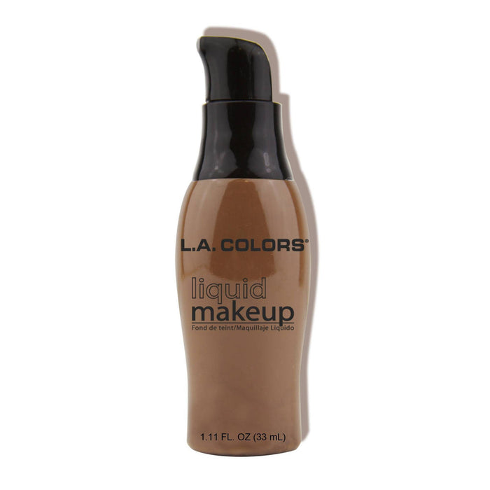 LACOLORS Liquid Makeup