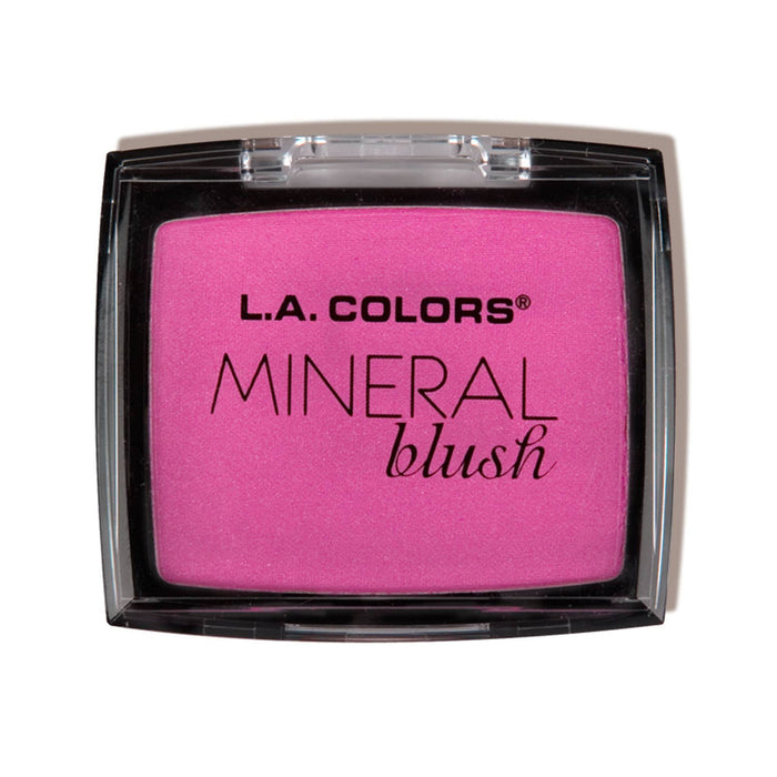 LACOLORS Mineral Blush