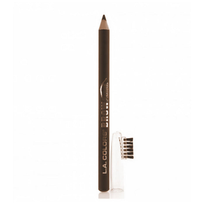 LACOLORS Brow Pencil With Brush Cap