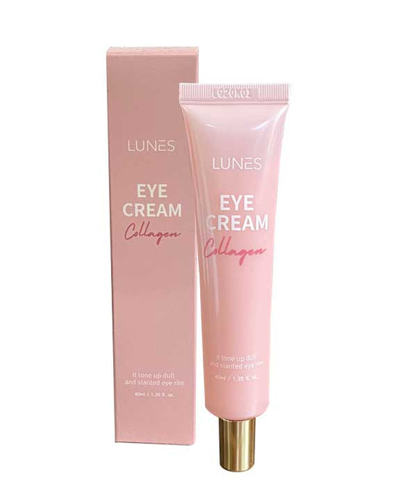 LUNES Collagen Eye Cream