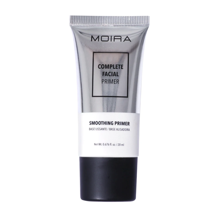 MOIRA Complete Smoothing Primer
