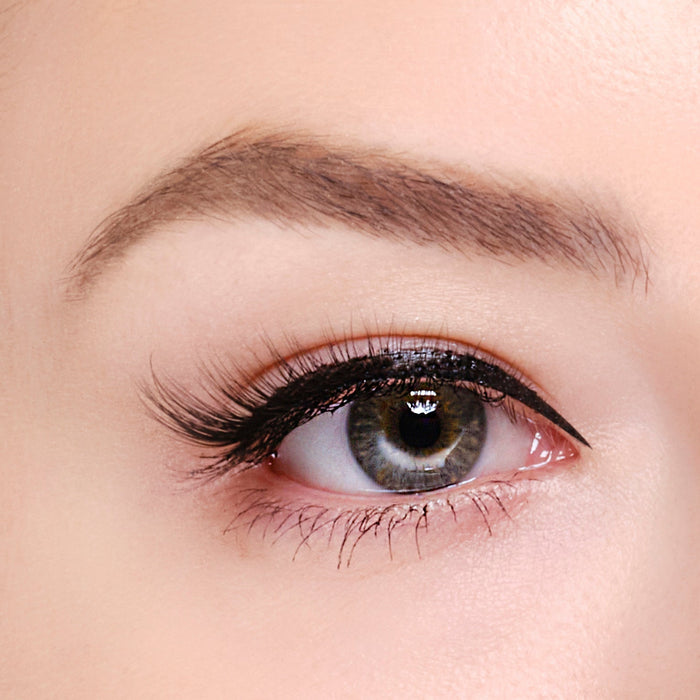 LURELLA Synthetic Eyelashes