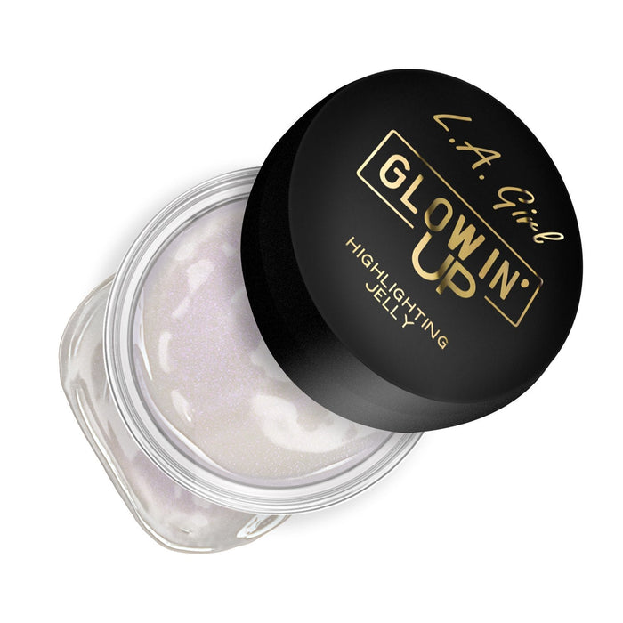 LAGIRL Glowin' Up Jelly Highlighter