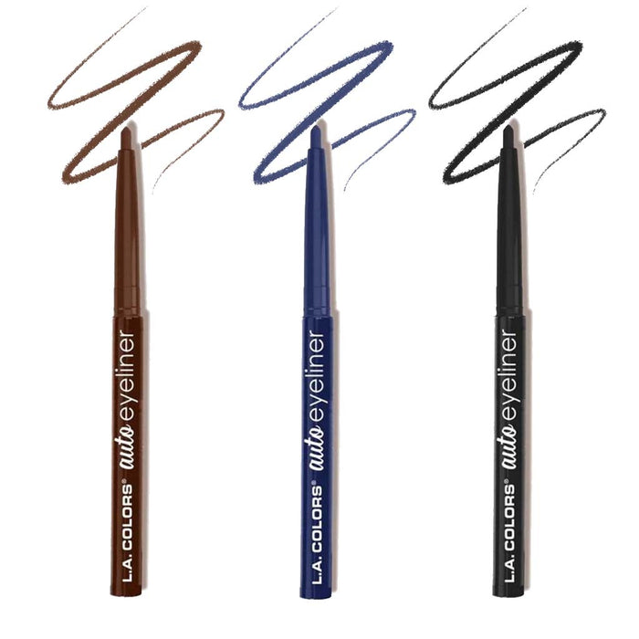LACOLORS Automatic Eyeliner Pencil