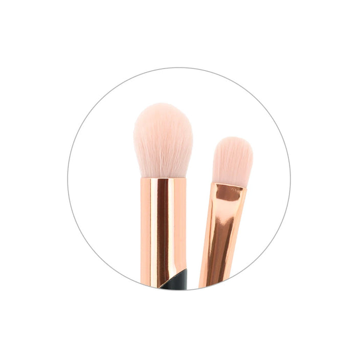 LACOLORS CBR419 Pro Series Concealer And Blending Brush