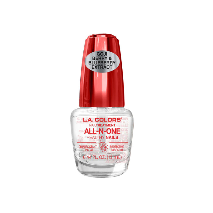 LACOLORS CNL523 All-N-One Healthy Nails