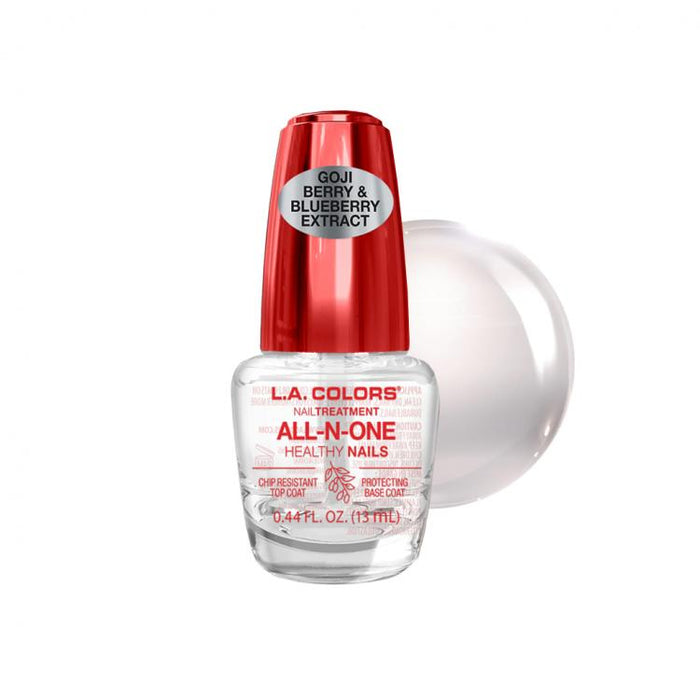 LACOLORS CNL523 All-N-One Healthy Nails