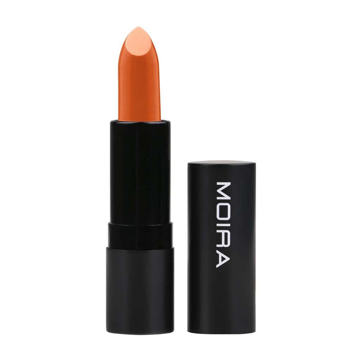 MOIRA Defiant Lipstick