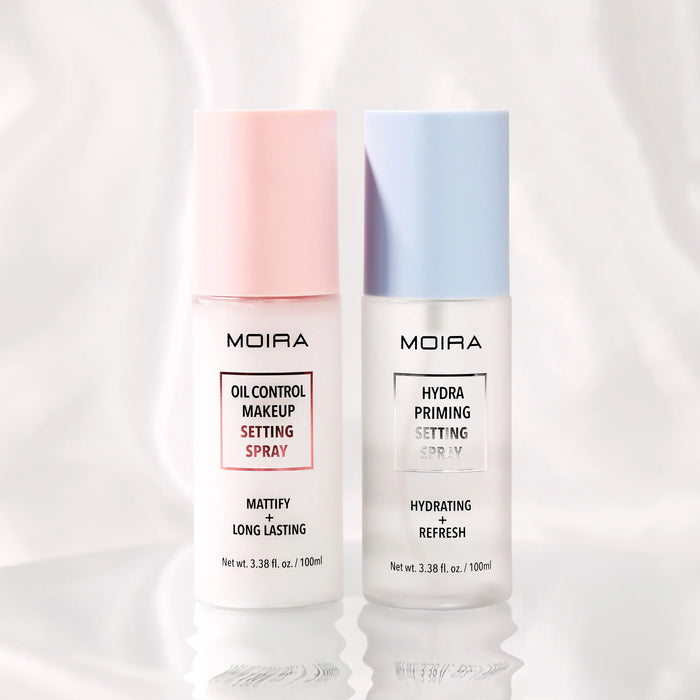 MOIRA Makeup Setting Spray