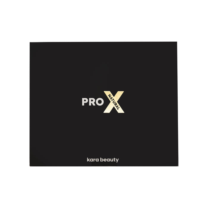 KARA Pro X Full Face Palette Natural