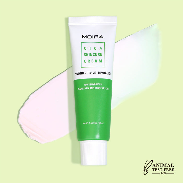 MOIRA Cica Skincure Cream 40ml