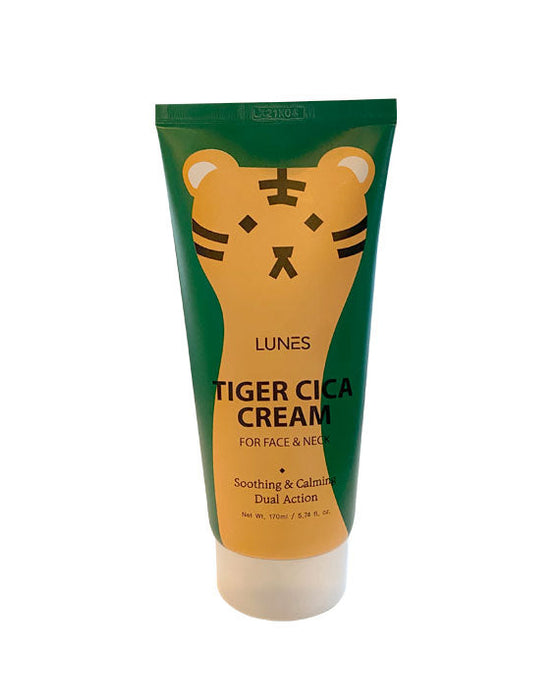 LUNES Tiger Cica Cream